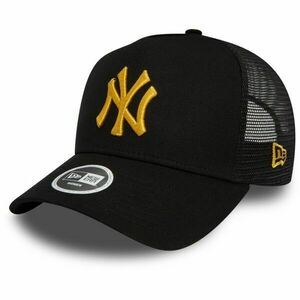 New Era Női baseball sapka Női baseball sapka, fekete kép