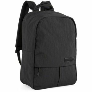 Puma BL BACKPACK M Hátizsák, fekete, méret kép