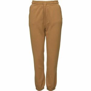 Billabong HALIFAX JOGGER Női melegítőnadrág, barna, méret kép