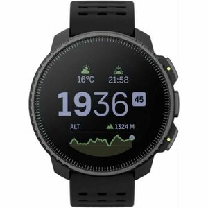 Suunto VERTICAL Multisport karóra, fekete, méret kép