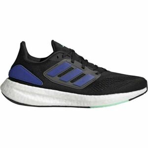 adidas PUREBOOST 22 W Férfi futócipő, fekete, méret 46 kép