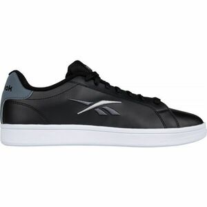 Reebok ROYAL COMPLETE SPORT Férfi szabadidőcipő, fekete, méret 44.5 kép