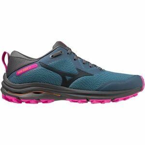 Mizuno WAVE RIDER TT W Női futócipő, kék, méret 38 kép