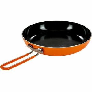 Jetboil SUMMIT SKILLET Outdoor serpenyő gázfőzőhöz, narancssárga, méret kép