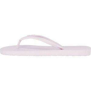 O'Neill FW ESSENTIALS SOLID Női flip-flop papucs, rózsaszín, méret kép