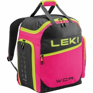 Leki SKIBOOT BAG WCR 60L Sícipő táska, rózsaszín, méret kép