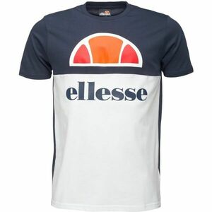 ELLESSE ARBAX TEE Férfi póló, fehér, méret kép