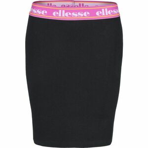 ELLESSE BIRD SKIRT Női szoknya, fekete, méret kép