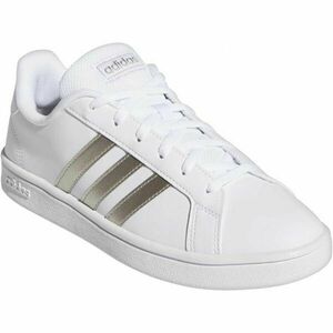 adidas GRAND COURT BASE Női szabadidőcipő, fehér, méret 40 kép