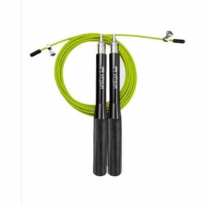 Venum THUNDER EVO JUMP ROPE Ugrókötél, sárga, méret kép