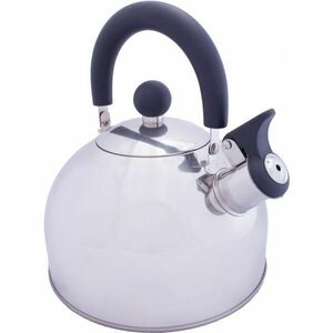 Vango 1.6L STAINLESS STEEL KETTLE WITH FOLDING HANDLE Vízforraló, , méret kép