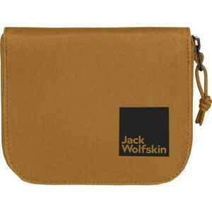 Jack Wolfskin KONYA Pénztárca, barna, méret kép