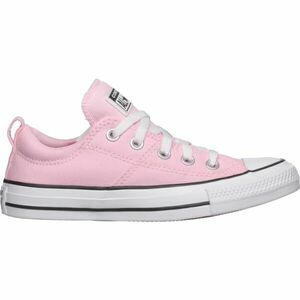 Converse CTAS MADISON OX W/BACKSTAY Női rövid szárú teniszcipő, rózsaszín, méret kép