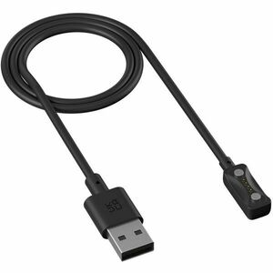 POLAR PACER USB 2.0 Tápkábel, fekete, méret kép