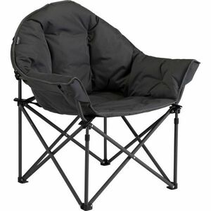 Vango TITAN 2 OVERSIZED CHAIR Kempingszék, fekete, méret kép