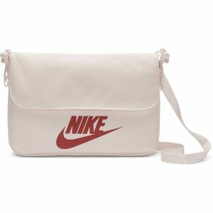 Nike W FUTURA 365 CROSSBODY Női válltáska, rózsaszín, méret kép