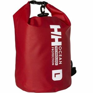 Helly Hansen HH OCEAN DRY BAG L Vízhatlan zsák, piros, méret kép