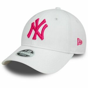 New Era Baseball sapka Baseball sapka, fehér kép