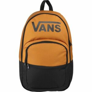 Vans RANGED 2 BACKPACK-B Városi hátizsák, narancssárga, méret kép