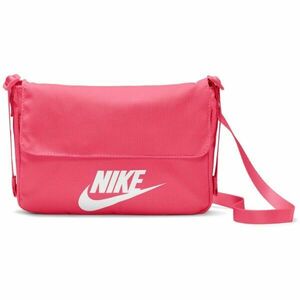 Nike W FUTURA 365 CROSSBODY Női válltáska, rózsaszín, méret kép