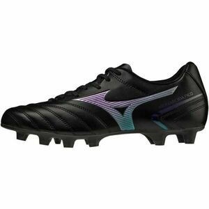 Mizuno MONARDICA NEO II SEL MD Férfi futballcipő, fekete, méret 42.5 kép