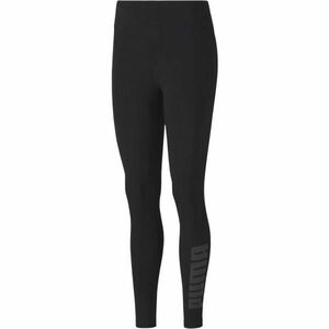 Puma MODERN BASICS LEGGINGS Női legging, fekete, méret kép