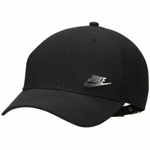 Nike CLUB Baseball sapka, fekete, méret kép