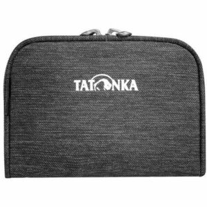 Tatonka BIG PLAIN WALLET Pénztárca, fekete, méret kép