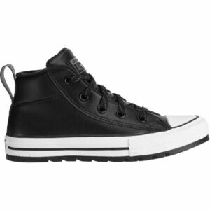 Converse CHUCK TAYLOR AS STREET LUGGED Férfi téli tornacipő, fekete, méret kép