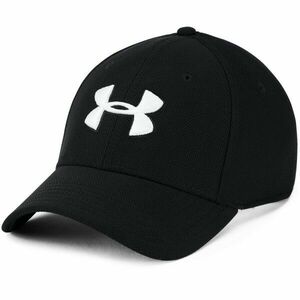 Under Armour MEN'S BLITZING 3.0 CAP Férfi baseballsapka, fekete, méret kép