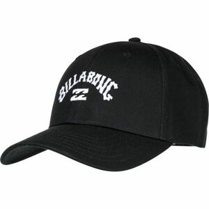 Billabong ARCH SNAPBACK Férfi baseball sapka, fekete, méret kép