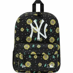 New Era MLB AOP STADIUM BAG NEW YORK YANKEES Hátizsák, fekete, méret kép