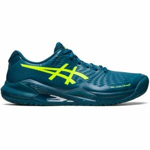 ASICS GEL-CHALLENGER 14 Férfi teniszcipő, kék, méret 43.5 kép