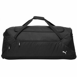 Puma TEAMGOAL WHEEL TEAMBAG XL Sporttáska, fekete, méret kép