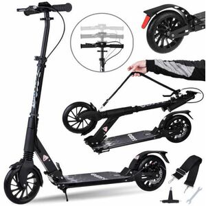 URBAN SCOOTER (JO-SP0785) kép