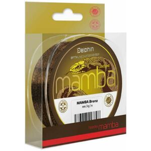 Mamba Bronz 0, 23 mm 200 m (101002731) kép