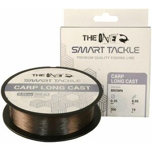 Carp Long Cast 300 m 0, 25 mm (31721525) kép