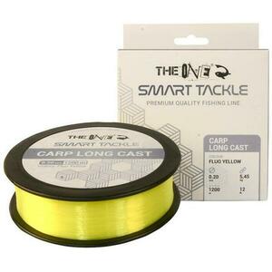 Carp Long Cast 1200 m 0, 20 mm (31722420) kép