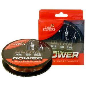 Carp Expert Ultra Power 150 m 0, 25 mm (33540125) kép