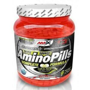 Amino Pills tabletta 660 db kép