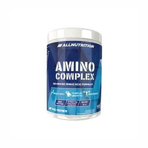 Amino Complex tabletta 400 db kép