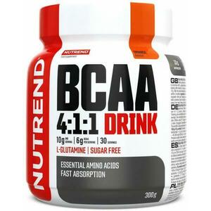 Bcaa 4: 1: 1 Drink italpor 300 g kép