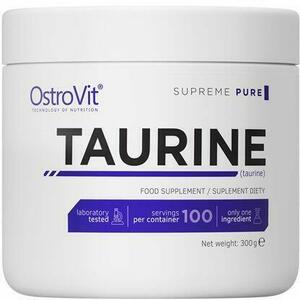 Taurine italpor 300 g kép