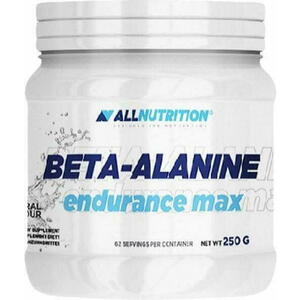 Beta-Alanine Endurance Max italpor 250 g kép