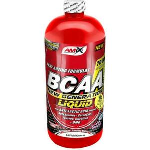 BCAA New Generation Liquid 500 ml kép