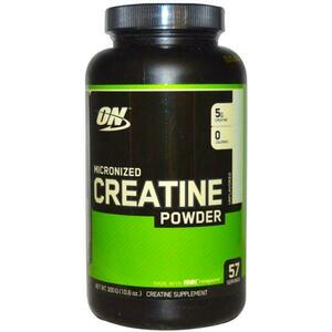 CREATINE 300 g kép