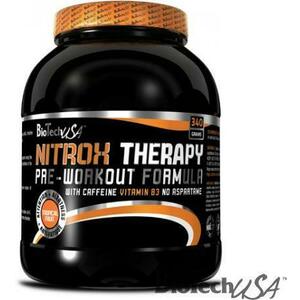 Nitrox Therapy 340 g kép