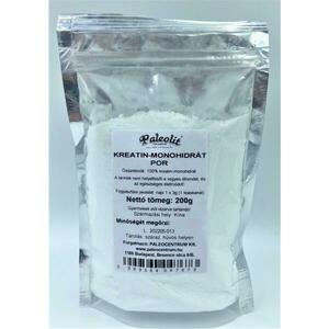 Creatine Monohydrate 200 g kép