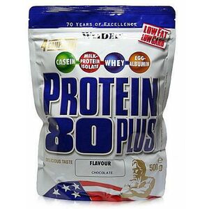 Protein 500 g kép