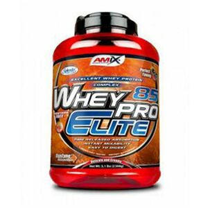 Whey Pro Elite 85 2300 g kép